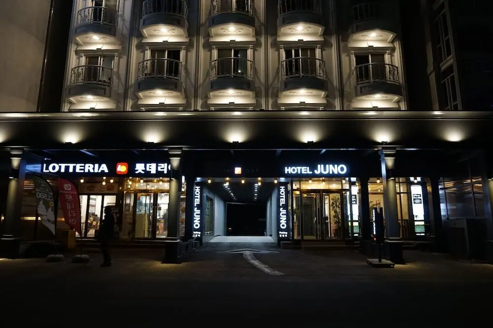 호텔 주노 대표 사진