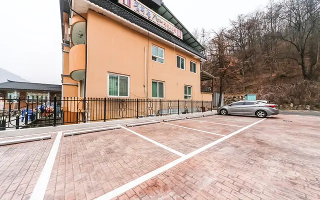 문경 더 베스트 호텔 사진