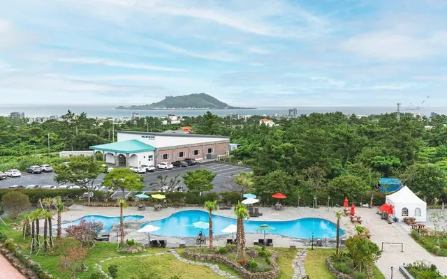 제주 한림리조트 — 제주 서부 리조트