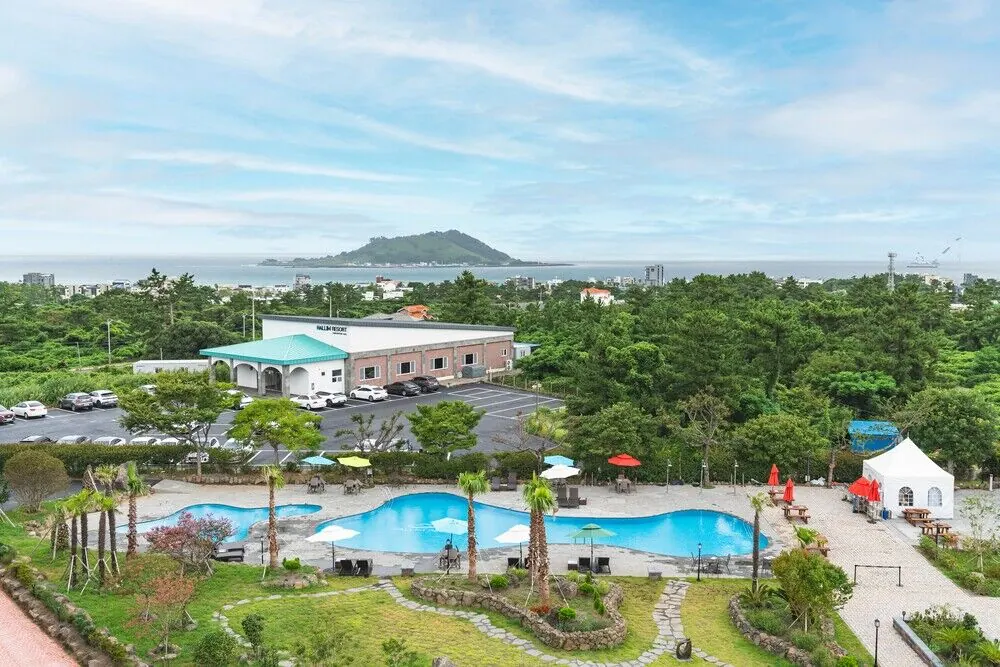 제주 한림리조트 대표 사진