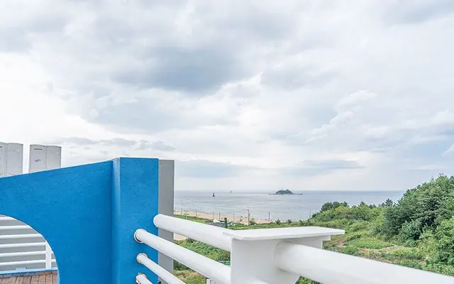 속초 마린펜션 — 속초 펜션