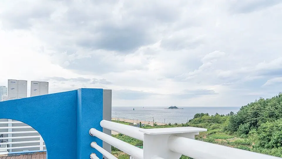 속초 마린펜션 대표 사진