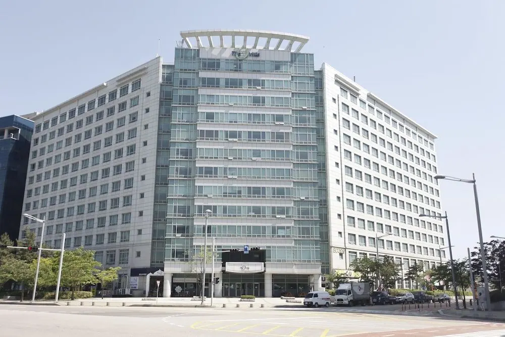 굿데이 에어텔 대표 사진