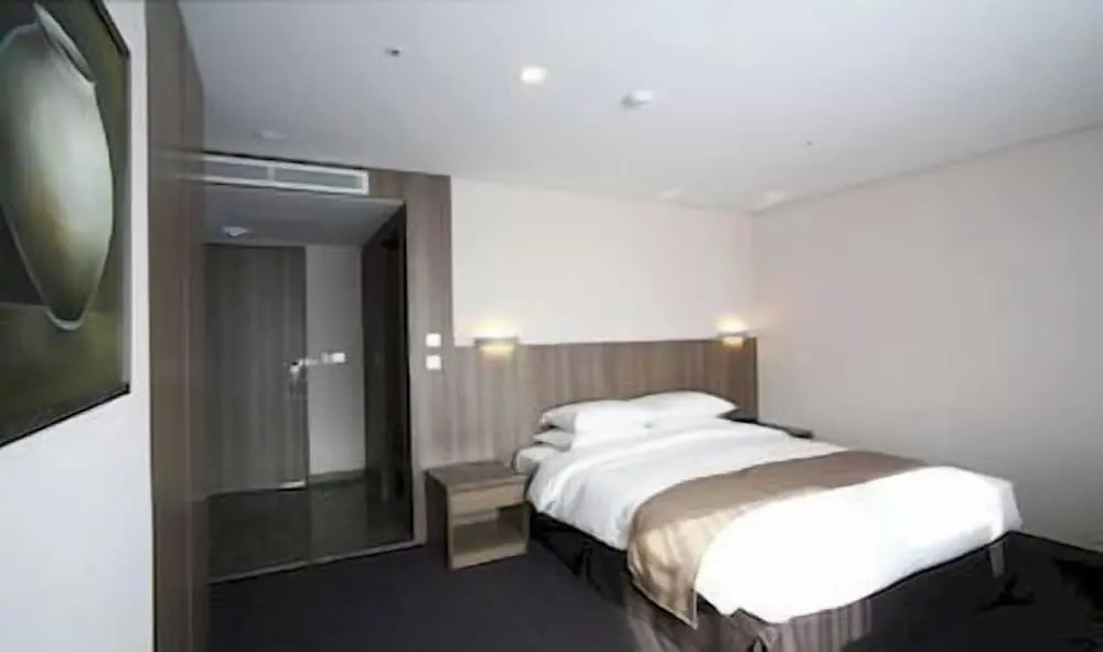Amid Hotel Seoul 대표 사진