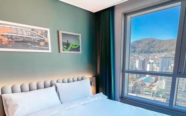 코티스 더 브리지 — 부산 기타