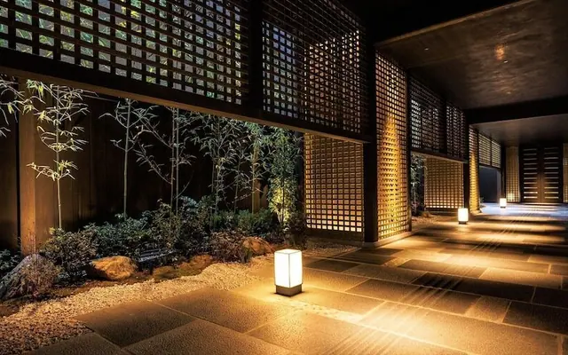 THE BLOSSOM KYOTO