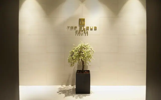 탑클라우드 호텔 광주 로비·리셉션