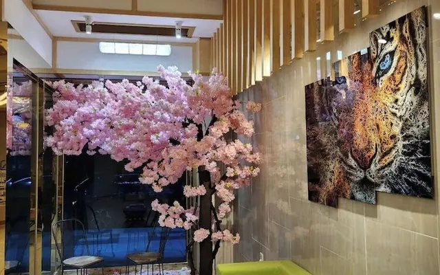 호텔 더원 여수 로비·리셉션