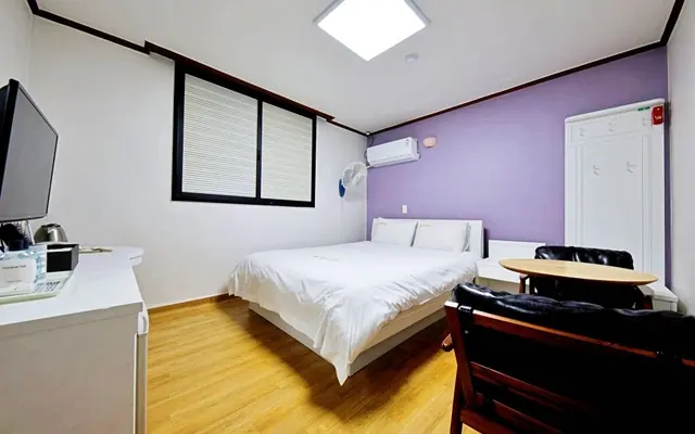 영주 황제모텔 — 영주 모텔