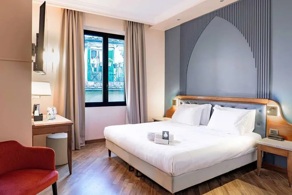 B&B 호텔 피렌체 라우루스 알 두오모 대표 사진