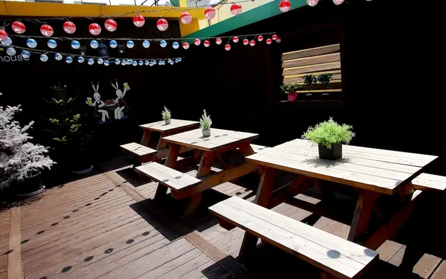 24게스트하우스 전주 사진