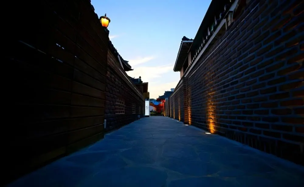 전주 한옥 숙박 체험관 대표 사진