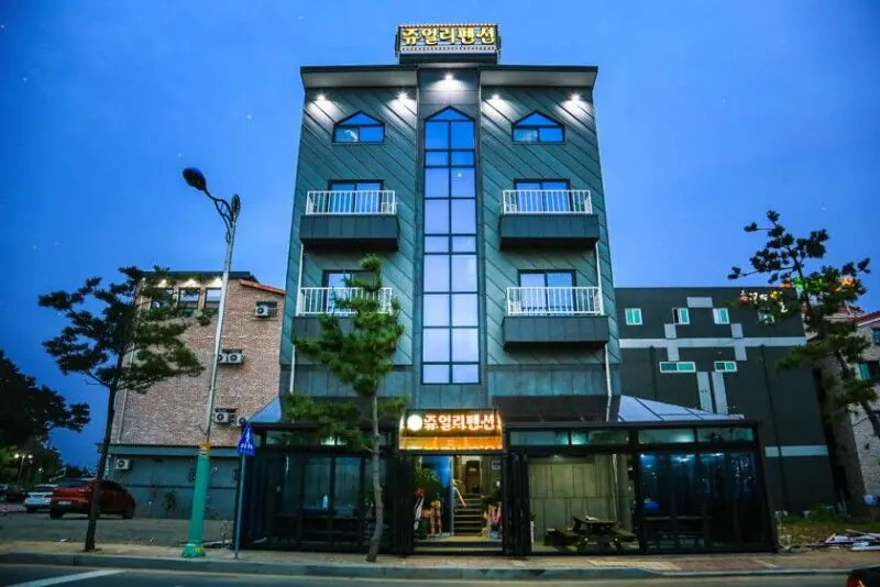 보령(대천) 쥬얼리펜션 대표 사진