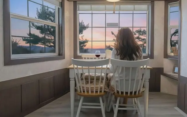 강화 웨스턴비치 펜션 — 강화 펜션