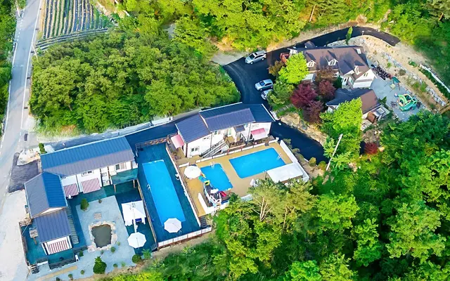 파주 별헤는밤 — 파주 기타