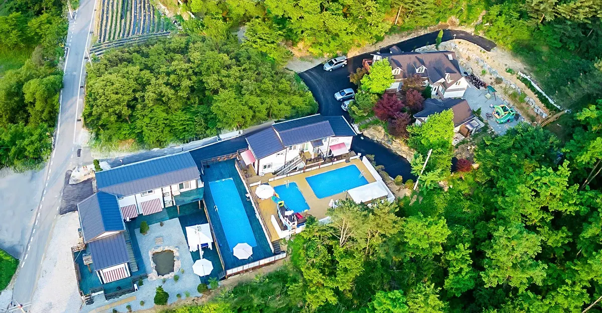 파주 별헤는밤 대표 사진