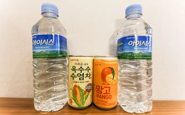 아산 다우스무인텔 수영장