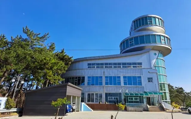 Sunset Sea Healing Center — 고창 기타