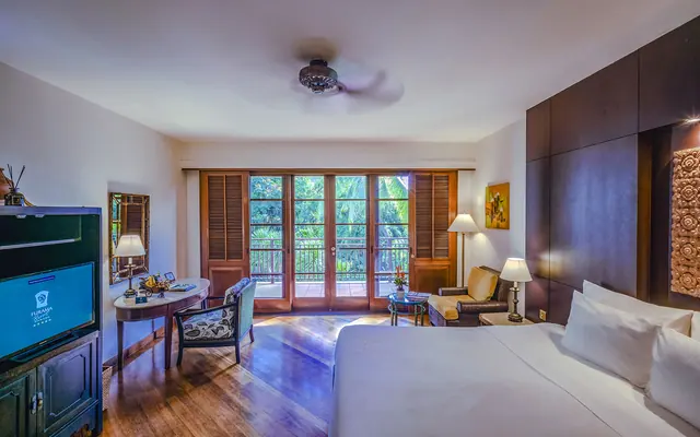 Furama Resort Danang 객실