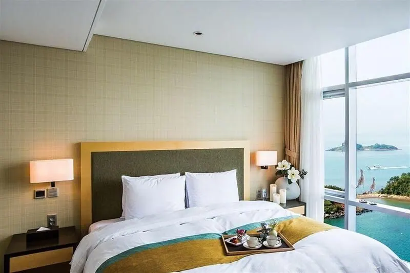 Yeosu Hidden Bay Hotel 대표 사진