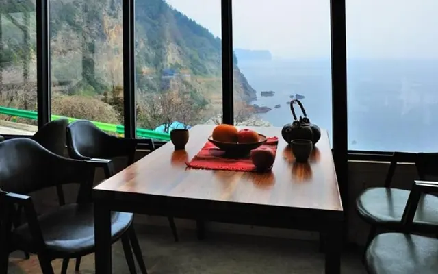 Punggyeongchae Pension — 울릉 펜션