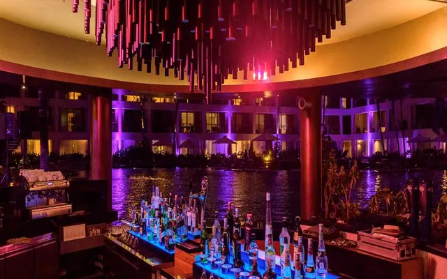 The Stones Hotel Legian Bali 바·라운지