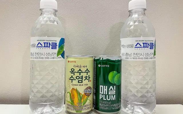 군산 호텔 아이콘(ICON) 수영장