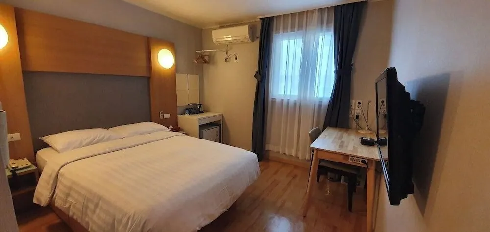 애플트리 호텔 대표 사진