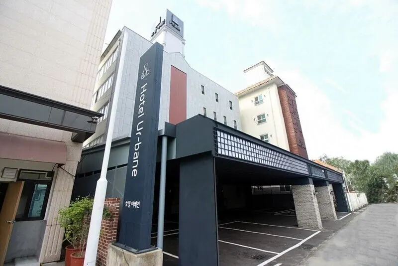 춘천 어베인호텔 대표 사진