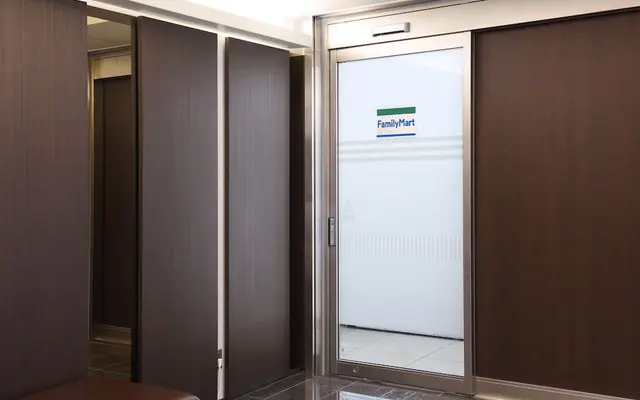 하카타 그린 호텔 아넥스 사진