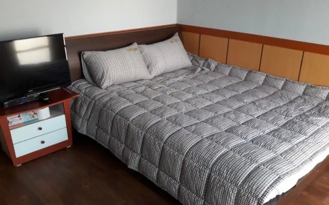 양산(배내골) 해피밸리1펜션 객실