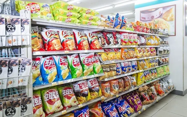 정선 메이힐스리조트 조식·레스토랑