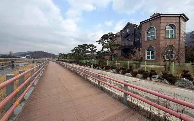 양주 솔이네펜션 — 양주 펜션