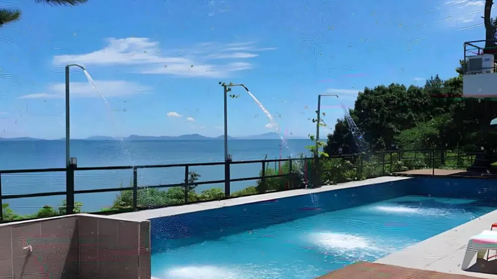 Boseong Sea Story Resort Pension 대표 사진