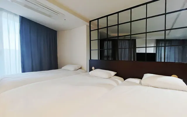 성산마리나호텔 ★항공권구매후 시크릿 할인 가격을 확인하세요★ — 제주 서부 호텔