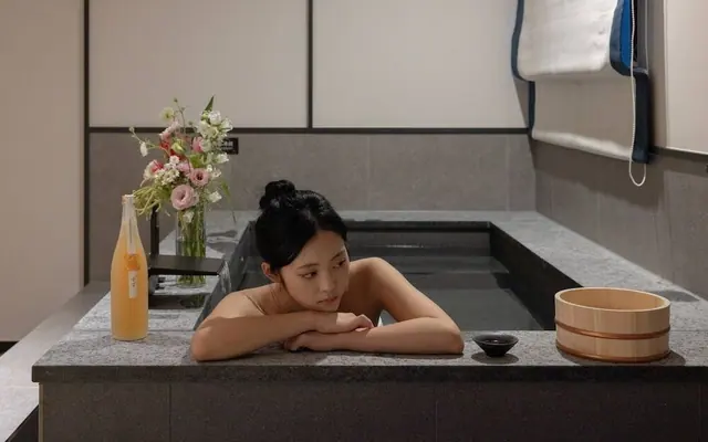 미타스야 료칸 호텔 대전 용전점 — 대전 호텔