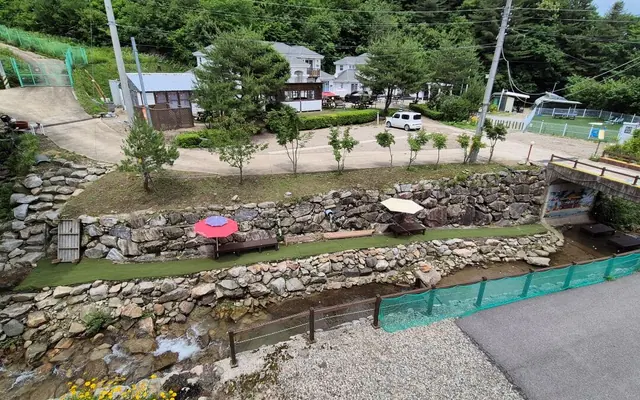 평창 봉평별빛펜션(휘닉스평창 4km 5분거리) — 평창 펜션