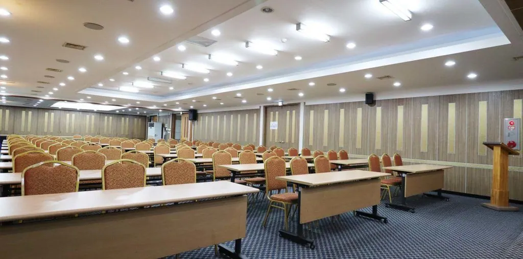 충주 그랜드호텔							 대표 사진