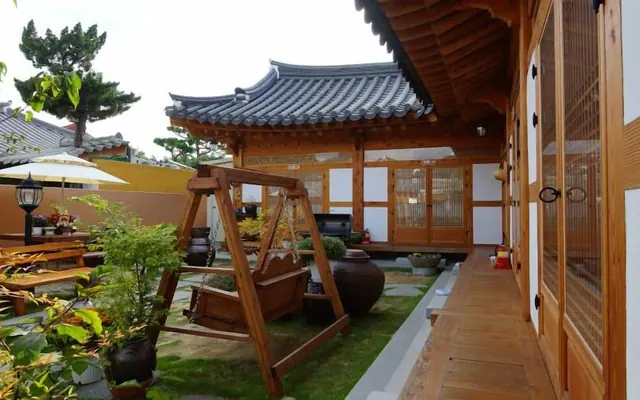 더머뭄 — 전주 기타