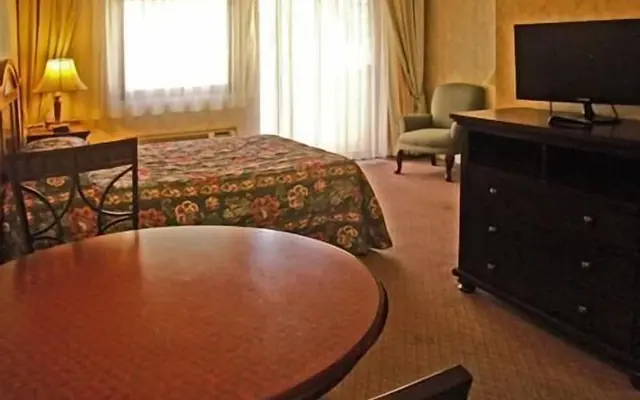 Guam Airport Hotel Rooms