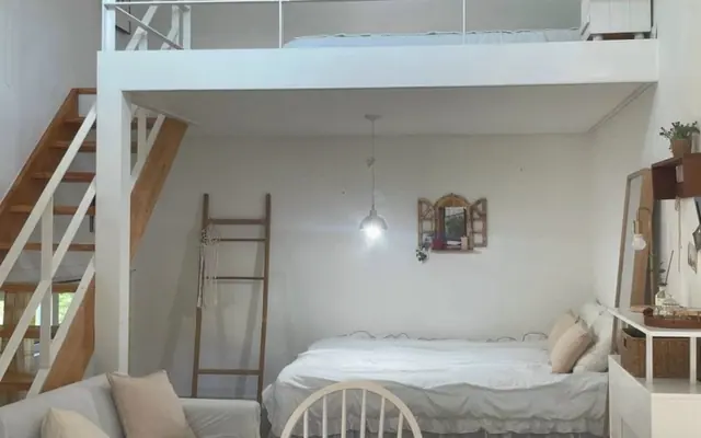 구례 소소모던펜션 객실