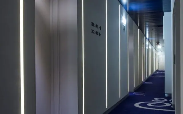 포르투갈 부티크 호텔 부대시설