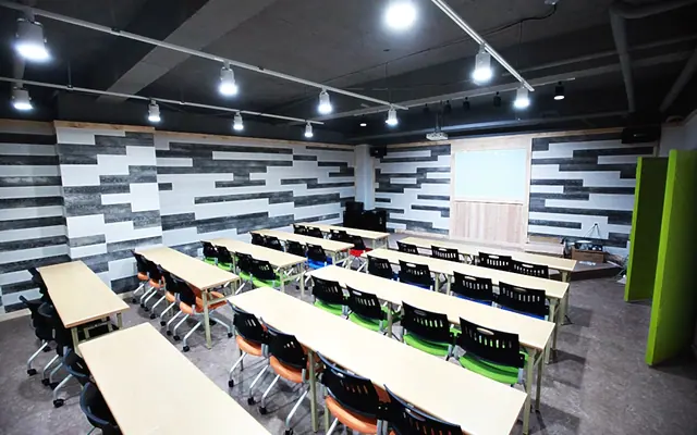 구례 노고단 게스트하우스&호텔 회의실·연회장