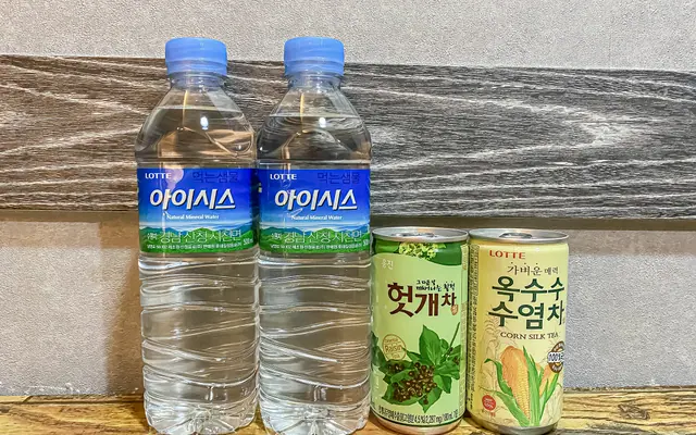 순천 호텔 루이 수영장