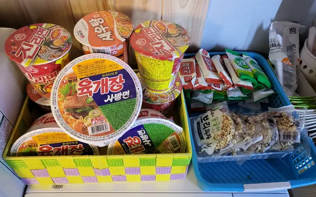 아산 터미널 호텔-구 NO.25 조식·레스토랑
