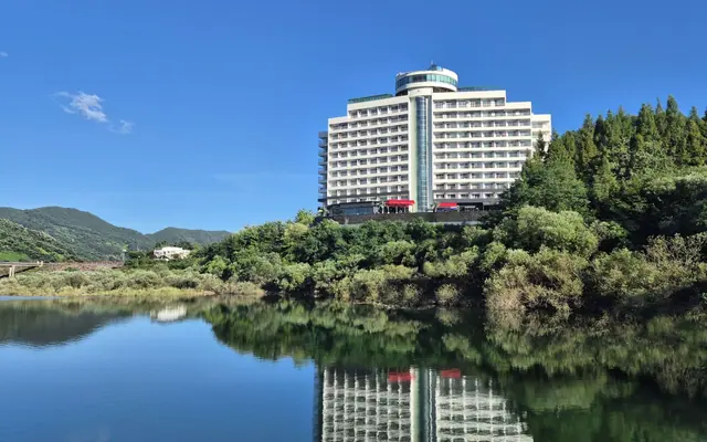 비바체리조트 — 하동 리조트