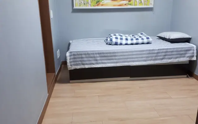 울산 게스트 하우스 배호한마루 객실
