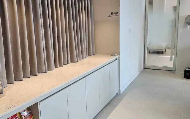 호텔아미 우산점 부대시설