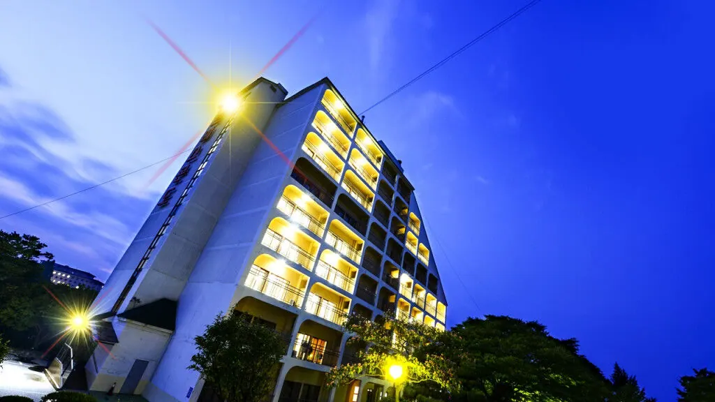 도고 토비스콘도 애견호텔 대표 사진