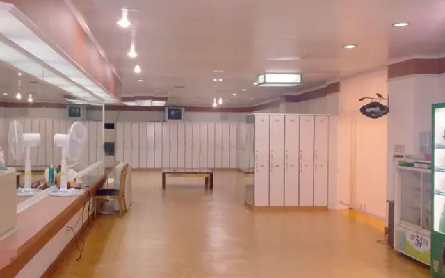 경하온천호텔 부대시설